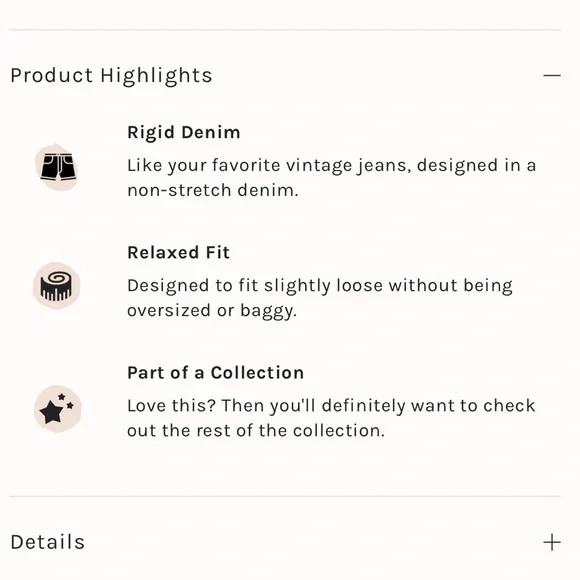 Free People We The Free High Roller Jumpsuit Mineral Wash Black NWOT Size M - Picture 7 of 16